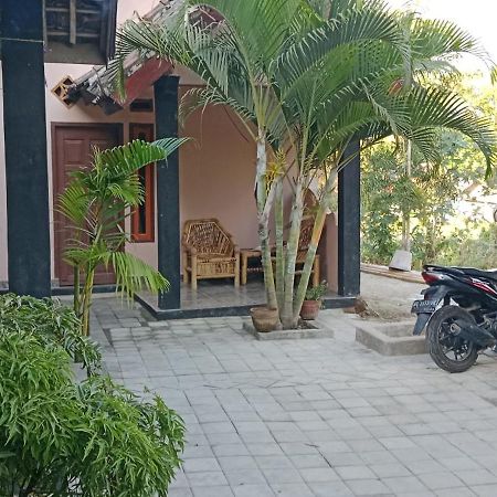 Defa Homestay Kuta  Екстериор снимка