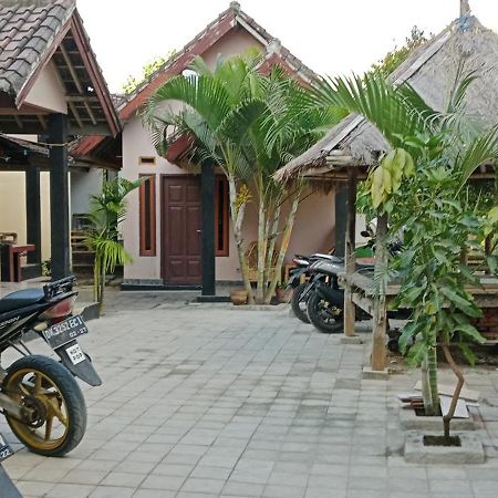 Defa Homestay Kuta  Екстериор снимка
