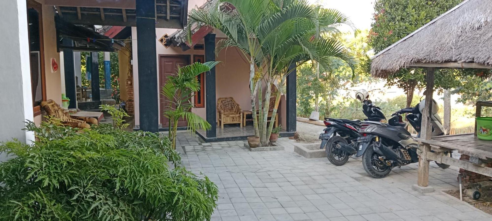 Defa Homestay Kuta  Екстериор снимка