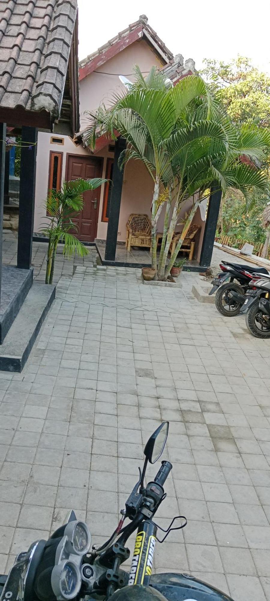Defa Homestay Kuta  Екстериор снимка