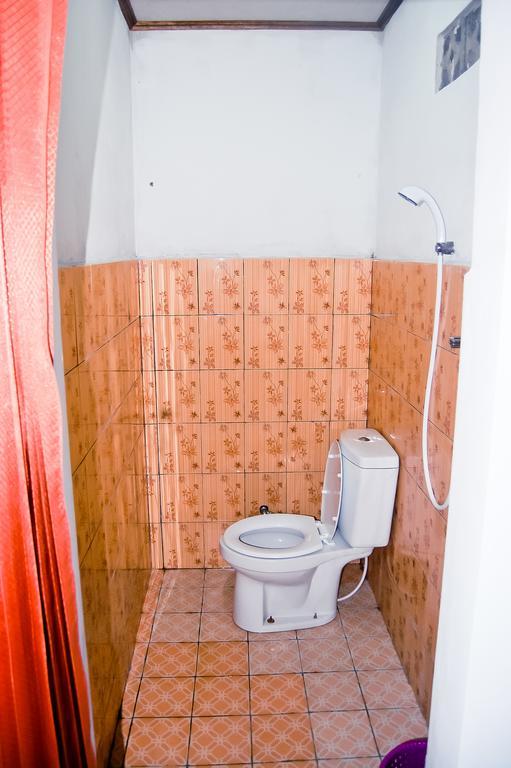Defa Homestay Kuta  Стая снимка