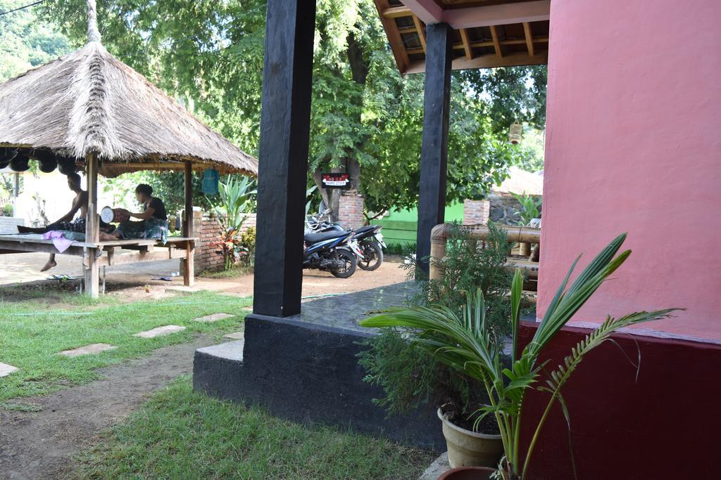 Defa Homestay Kuta  Екстериор снимка