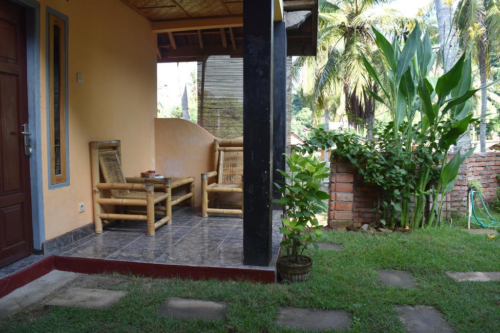 Defa Homestay Kuta  Екстериор снимка