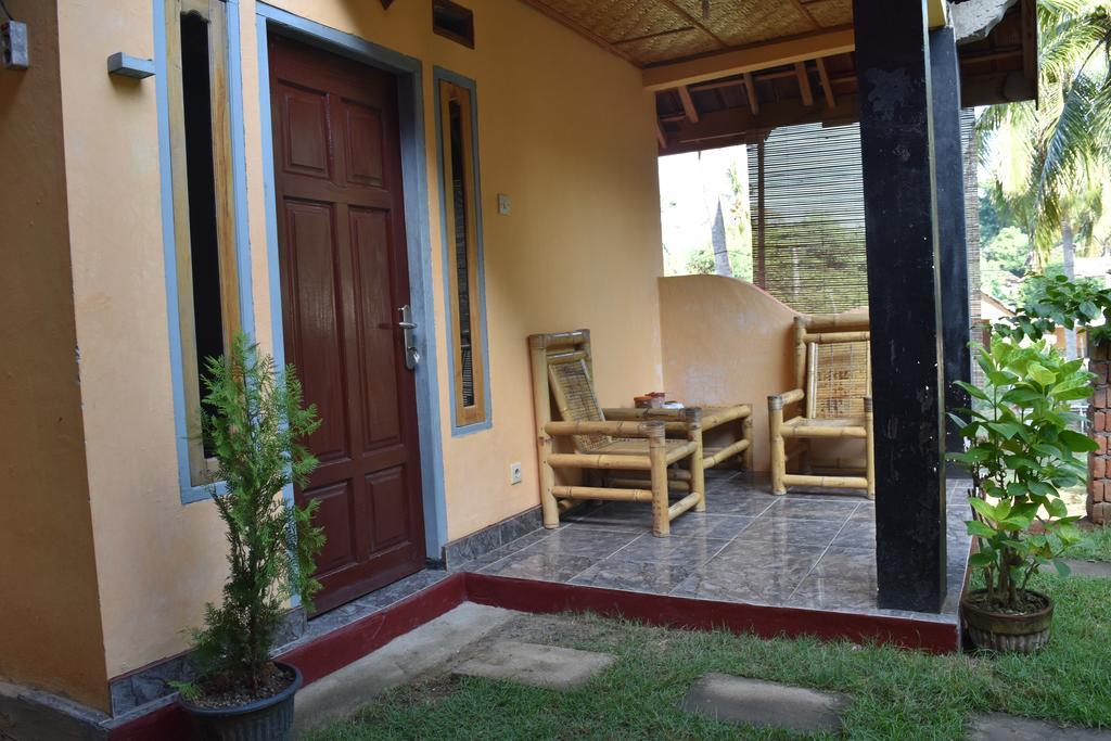 Defa Homestay Kuta  Екстериор снимка
