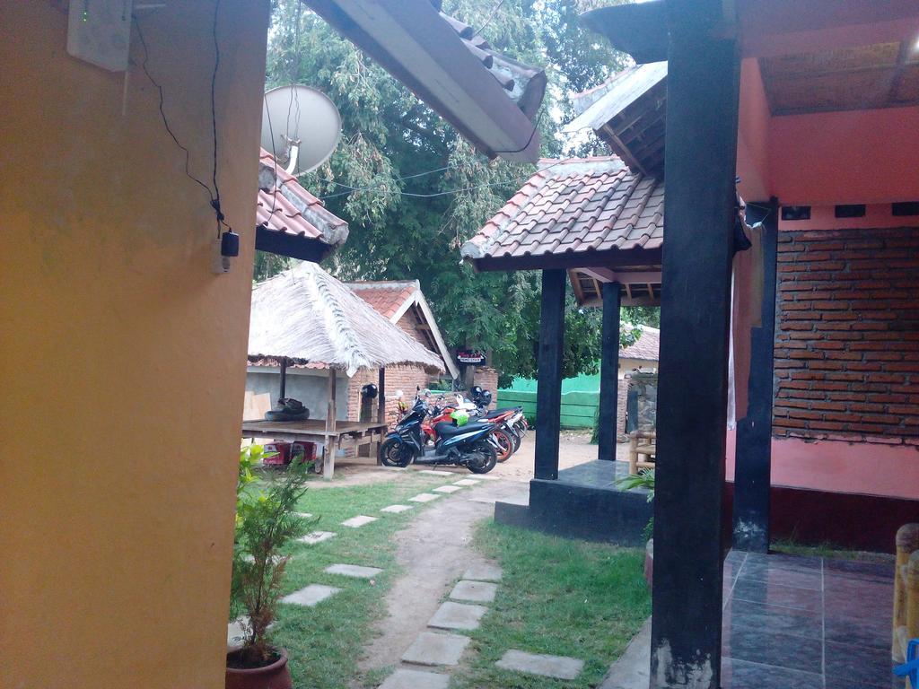 Defa Homestay Kuta  Екстериор снимка