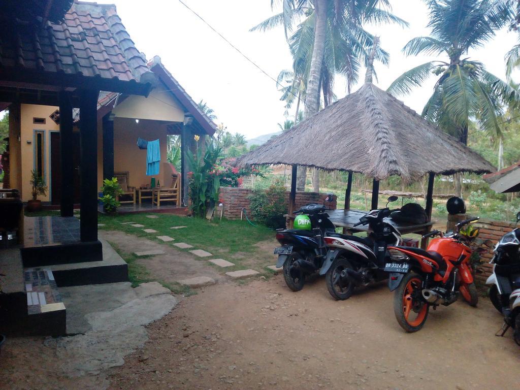 Defa Homestay Kuta  Екстериор снимка