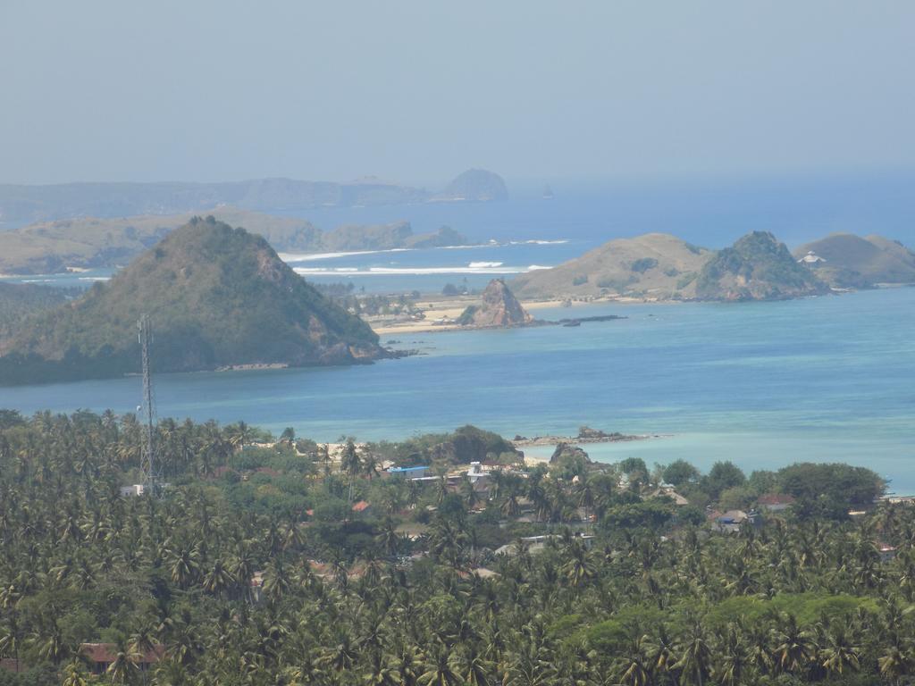 Defa Homestay Kuta  Екстериор снимка