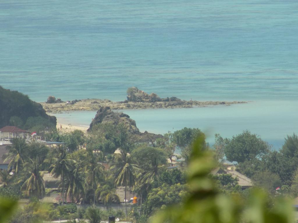 Defa Homestay Kuta  Екстериор снимка