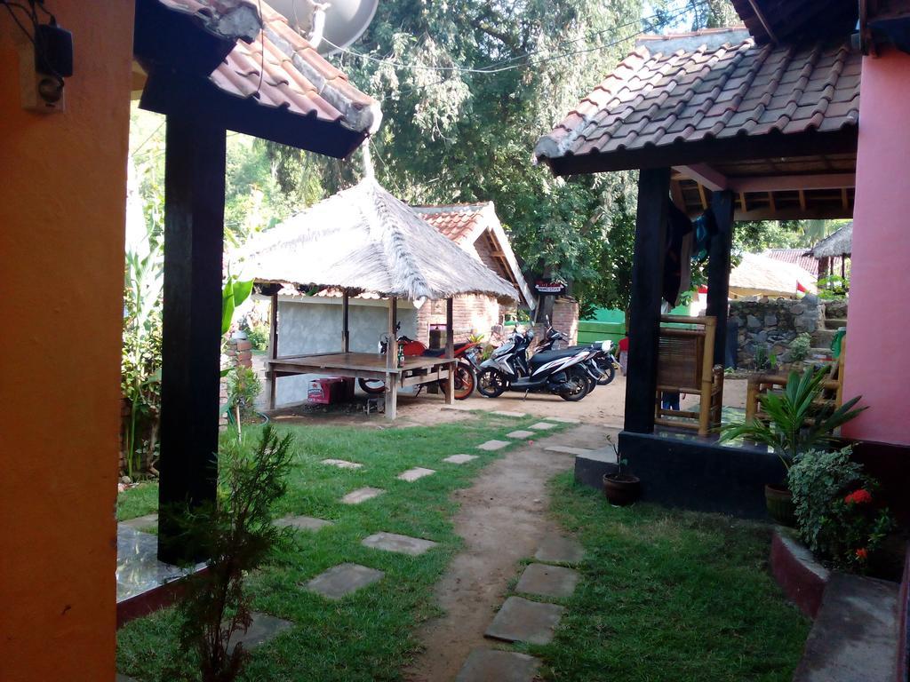 Defa Homestay Kuta  Екстериор снимка