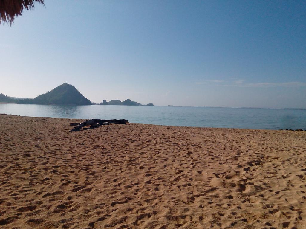 Defa Homestay Kuta  Екстериор снимка