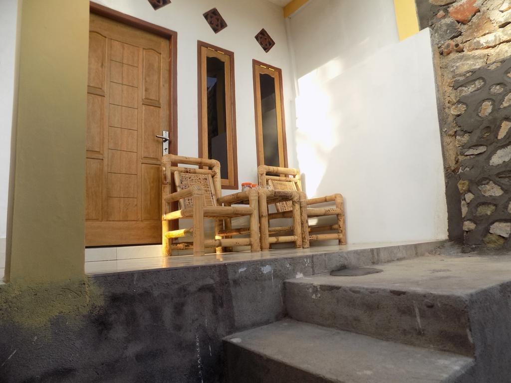 Defa Homestay Kuta  Екстериор снимка
