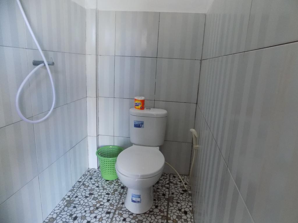 Defa Homestay Kuta  Екстериор снимка