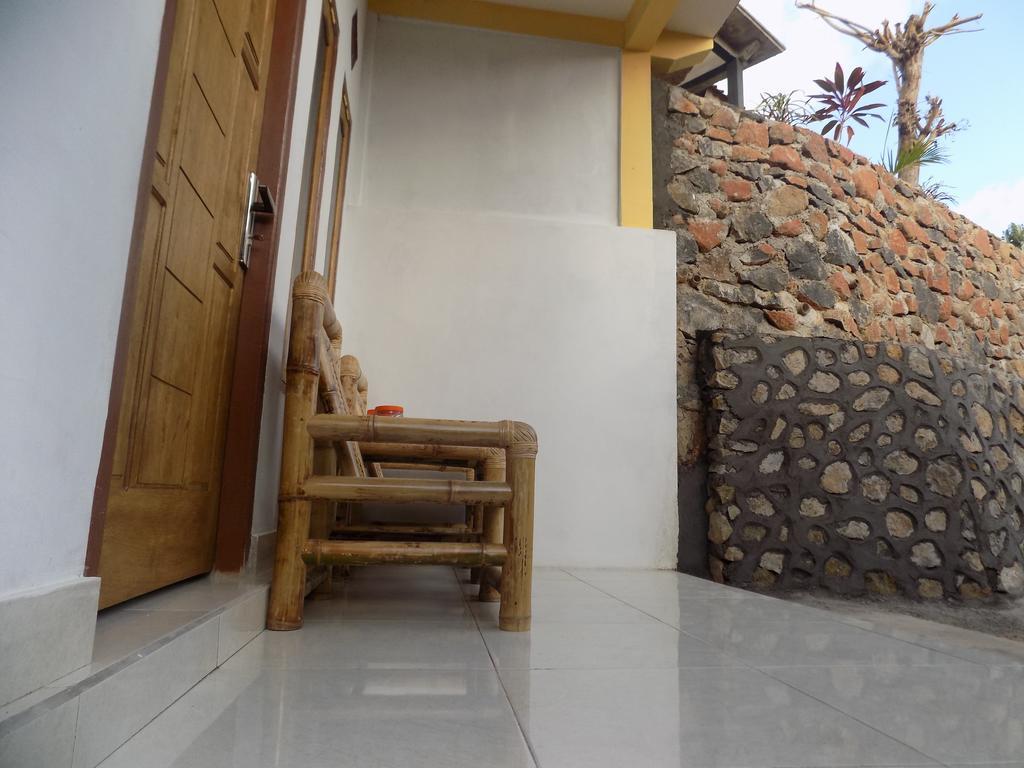 Defa Homestay Kuta  Екстериор снимка