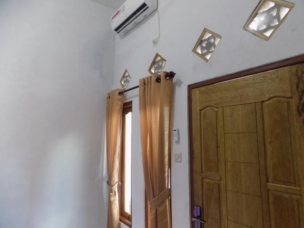 Defa Homestay Kuta  Екстериор снимка