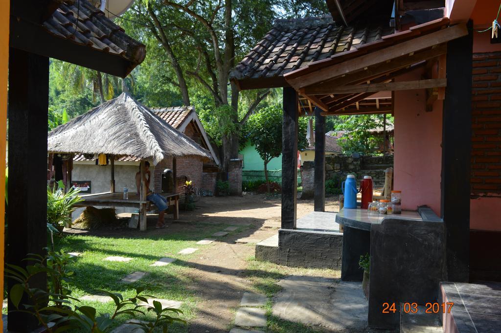Defa Homestay Kuta  Екстериор снимка
