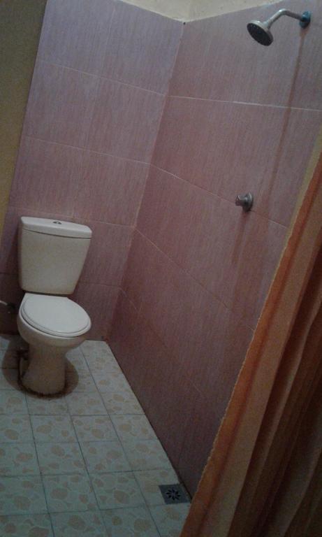 Defa Homestay Kuta  Екстериор снимка