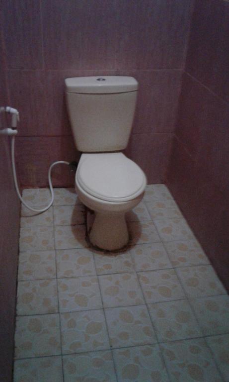 Defa Homestay Kuta  Екстериор снимка
