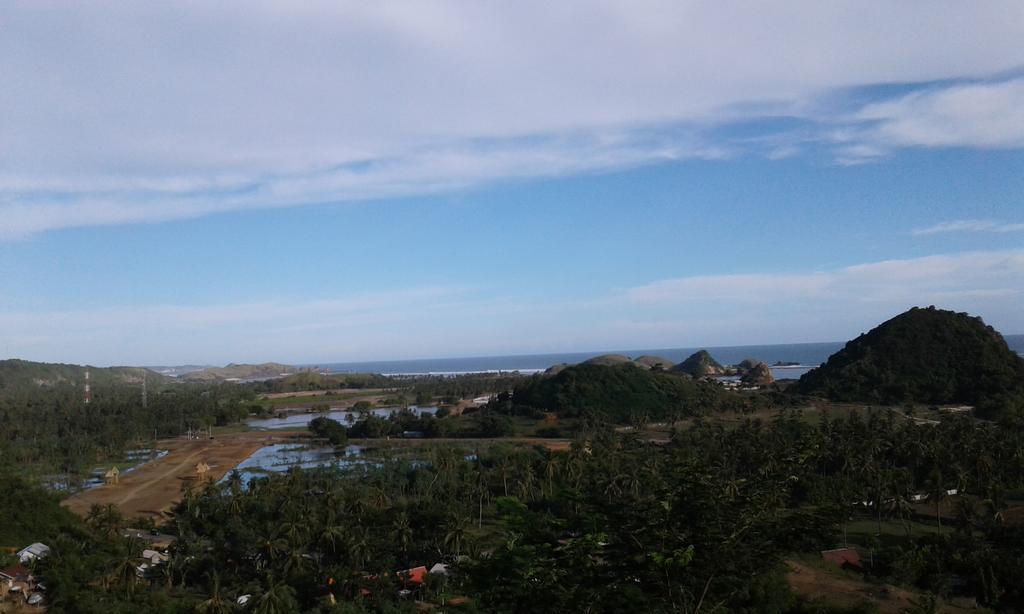 Defa Homestay Kuta  Екстериор снимка