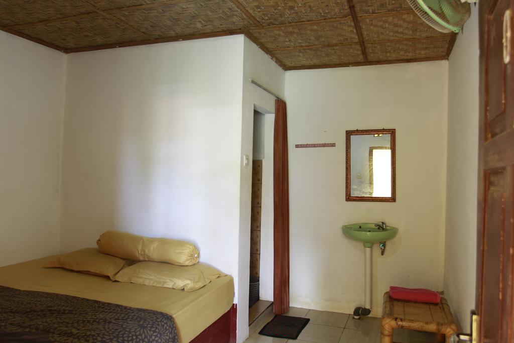 Defa Homestay Kuta  Екстериор снимка